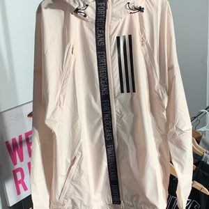 Adidas Special edition Parley jacket